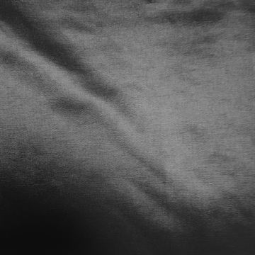Bævernylon - Sort